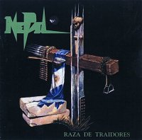 Nepal - Raza de Traidores (1993)