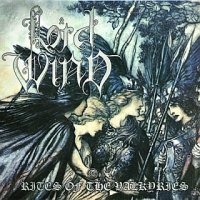 Lord Wind - Rites of the Valkyries (2001)