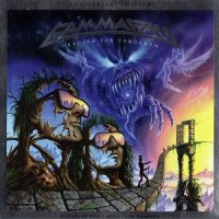 Gamma Ray - Heading For Tomorrow (Anniversary Edition 2015) (1990)