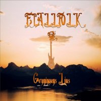 Fjällfolk - Gryningens Ljus (2015)