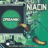 Niacin - Organik (2005)