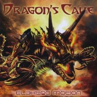 Dragon\'s Cave - Elektro Motion (2010)