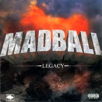 Madball - Legacy (2005)