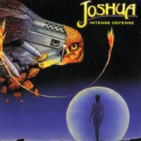 Joshua - Intense Defense (1988)