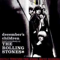 The Rolling Stones - December\\\'s Children (1965)  Lossless