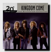 Kingdom Come - The Best Of Kingdom Come (2003)