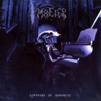 Malice - Symphony Of Darkness (Reissued 2009) (2001)