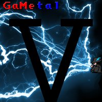 GaMetal - GaMetal V (2016)