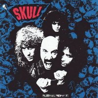 Skull - No Bones About It (1991)