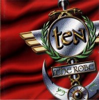 Ten - The Robe (Reissue 1999 / 2CD) (1997)