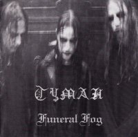 Tymah - Funeral Fog (2004)