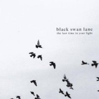 Black Swan Lane - The Last Time in Your Light (2013)