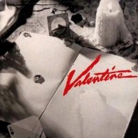 Valentine - Valentine (1990)