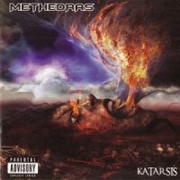 Methedras - Katarsis (2009)