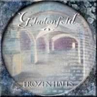 Gladenfold - Frozen Halls (2005)