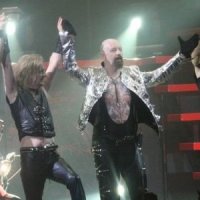 Judas Priest - Live In Mountain View (2008)