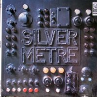 Silver Metre - Silver Metre (1969)