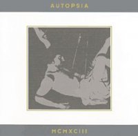 Autopsia - Kristallmacht (1993)