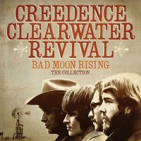 Creedence Clearwater Revival - Bad Moon Rising: The Collection (2013)