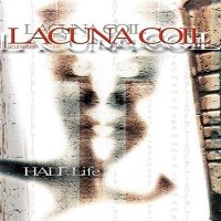 Lacuna Coil - Half Life (2000)