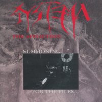 Systema The Affliction - Summoning For The Files (1991)