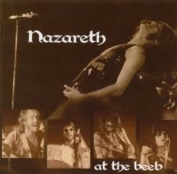 Nazareth - At The Beeb (1998)