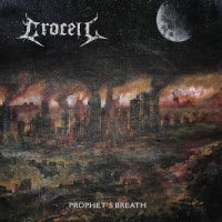 Crocell - Prophet\'s Breath (2015)