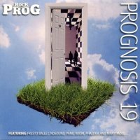 VA - Classic Rock presents Prog : Prognosis 19 (2011)