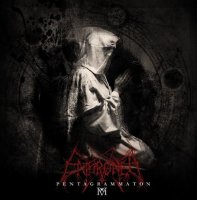 Enthroned - Pentagrammaton (2010)  Lossless