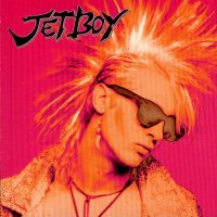 Jetboy - Lost And Found (1999)