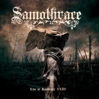 Samothrace - Live At Roadburn 2014 (2015)