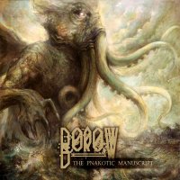 Borow - The Pnakotic Manuscript (2013)