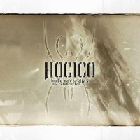 Hocico - Hate Never Dies - The Celebration (4CD Compilation) (2003)