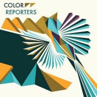 Color Reporters - Color Reporters (2014)