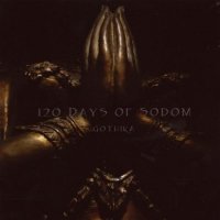 Gothika - 120 Days Of Sodom (2007)