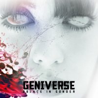 Geniverse - Solace In Sonder (2015)