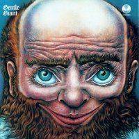 Gentle Giant - Gentle Giant (1970)