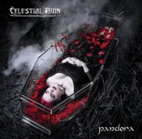 Celestial Ruin - Pandora (2016)