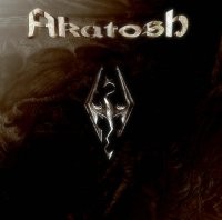 Akatosh - Clan Indoril (2011)