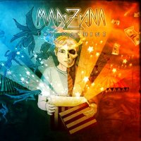 Manzana - Toy Machine (2013)