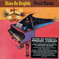 Procol Harum - Shine On Brightly (2015 Deluxe Ed.) (1968)