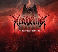 Xeroderma - The Reckoning (2015)