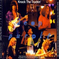 Deep Purple - Knock The Truckin\' 1988 (Bootleg) (2006)