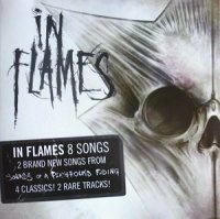 In Flames - 8 songs (2011)
