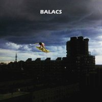 Balacs - New Order (2017)