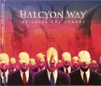 Halcyon Way - Building The Towers (2010)  Lossless