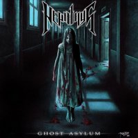 Nephthys - Ghost Asylum (2011)