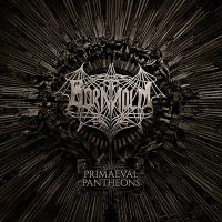 Bornholm - Primaeval Pantheons (2016)