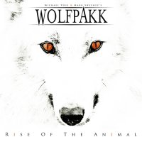 Wolfpakk - Rise Of The Animal (2015)