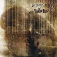 Skorbut - Phantom Pain (2009)